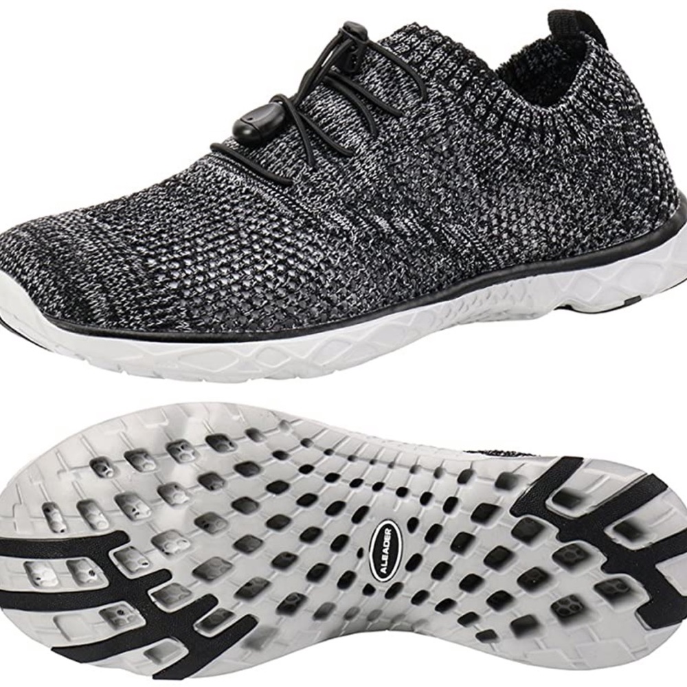 Men’s Slip on Water Shoes